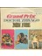 Grand Prix Doctor Zhivago Born Free LP Plak 1
