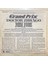 Grand Prix Doctor Zhivago Born Free LP Plak 2