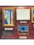 Emerson Lake Palmer Pictures At An Exhibition LP Plak 2