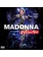 Madonna - Rebel Heart Tour (Coloured Vinyl) Double LP Plak 1