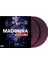Madonna - Rebel Heart Tour (Coloured Vinyl) Double LP Plak 2