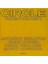 Circle Paris – Concert Double LP Plak 1