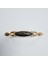 Miray 128 mm Metal Gold Siyah Desenli / 5 Adet 2