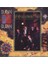 Duran Duran Seven - The Ragged Tiger Double LP Plak 1