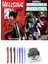 Hellsing 4 ve Kahramanlık Akademim 6 2li Set 1