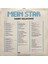 Harry Belafonte – Mein Star (Day-O) Triple LP Plak 2