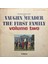 The First Family Volume Two Comedy LP Plak 1