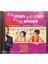The Man With Rain In His Shoes Soundtrack CD 1