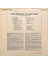 Harry Belafonte – Golden Records (Day-O) LP Plak 2