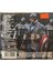 Captain America The First Avenger Soundtrack CD 2