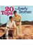 The Everly Brothers 20 Tops LP Plak 1