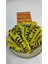 Aydopak Sarı Lacivert Tarafta Stick Toz Şeker 3GR/100 Adet 5