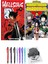 Hellsing 4 ve Kahramanlık Akademim 8 2li Set 1