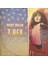 Marc Bolan – T.Rex LP Plak 1