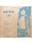 Marc Bolan – T.Rex LP Plak 2