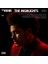 The Weeknd -The Highlights LP Plak 1
