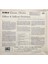 Gilbert - Sullivan Overtures LP Klasik Plak 2