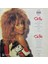Tina Turner Break Every Rule LP Plak 2