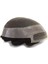 DP7467 Hollywood Protez Saç Erkekler İçin Protez Saç - Toupee For Men 30 mm - Doğal Dalgalı İnsan Saçı - Remy Saç - %130 Saç Yoğunluklu Saç Değiştirme Sistemi 9