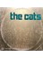 The Cats Colour Us Gold LP Plak 1