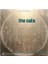 The Cats Colour Us Gold LP Plak 2