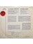 Ottorino Respighi – Feste Romance Fontane Di Roma LP Plak 2