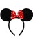 Minnie Mouse Taç 3
