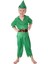 Peter Pan Kostümü Model-2 1