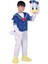 Donald Duck Kostümü 2