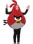 Yetişkin Angry Bird Kostümü Dolgulu 1