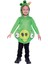 Angry Bird Kostümü Kral Domuzcuk 2