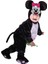 Minnie Mouse Kostümü Bebek 1