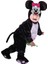 Minnie Mouse Kostümü Bebek 2