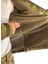 Softshell Soğuk Iklim Kamuflaj Mont Pantolon Takım - M 2