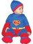 Bebek Superman Kostümü 1
