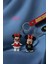 Mickey & Minnie Mouse 3D Çift Anahtarlık 2 Adet 1