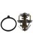 Termostat 84 C Mercedes S-Class M116 M117 W126 C126 1