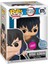 Pop! Animamtion Demon Slayer - Inosuke Hashibira (Flocked Chase) #875 Figür 1