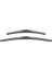 Accent [MC] Hatchback Elantra VII Saloon [CN7] 2020> Uyumlu Takım Muz Silecek SH2418 2