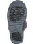 Mor - Siyah Kız Çocuk Kar Botu NF4996C-SNOWCOZY 4