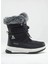 Siyah Erkek Çocuk Kar Botu NF4457-STORMYF 1