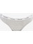 Çok Renkli Kadın Külot 3lü Thong 3pk 000QD5209EPZ7 3