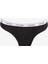 Çok Renkli Kadın Külot 3lü Thong 3pk 000QD5209EPZ7 5
