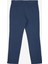 Normal Bel Comfort Fit Indigo Erkek Pantolon ACE012510182_PANTOLON Yan Cep 2