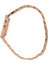 Metal Rose Gold Kadın Kol Saati BYWT002001 / 568B 2