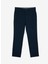 Normal Bel Comfort Fit Lacivert Erkek Pantolon ACE012510182_PANTOLON Yan Cep 1
