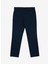 Normal Bel Comfort Fit Lacivert Erkek Pantolon ACE012510182_PANTOLON Yan Cep 2