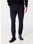Gmg Fırenze Standart Bel Normal Paça Regular Fit Siyah Erkek Pantolon GU24MFW01011 3