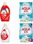 Aquabor 6 kg Renkliler 6 kg Beyazlar Için Sıvı Deterjan Renkli ve Beyazlar Için 26*2 Yıkama 1