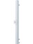 Vesta Single Elektrikli Havlupan Modern Tasarım Beyaz 120X7 cm 1
